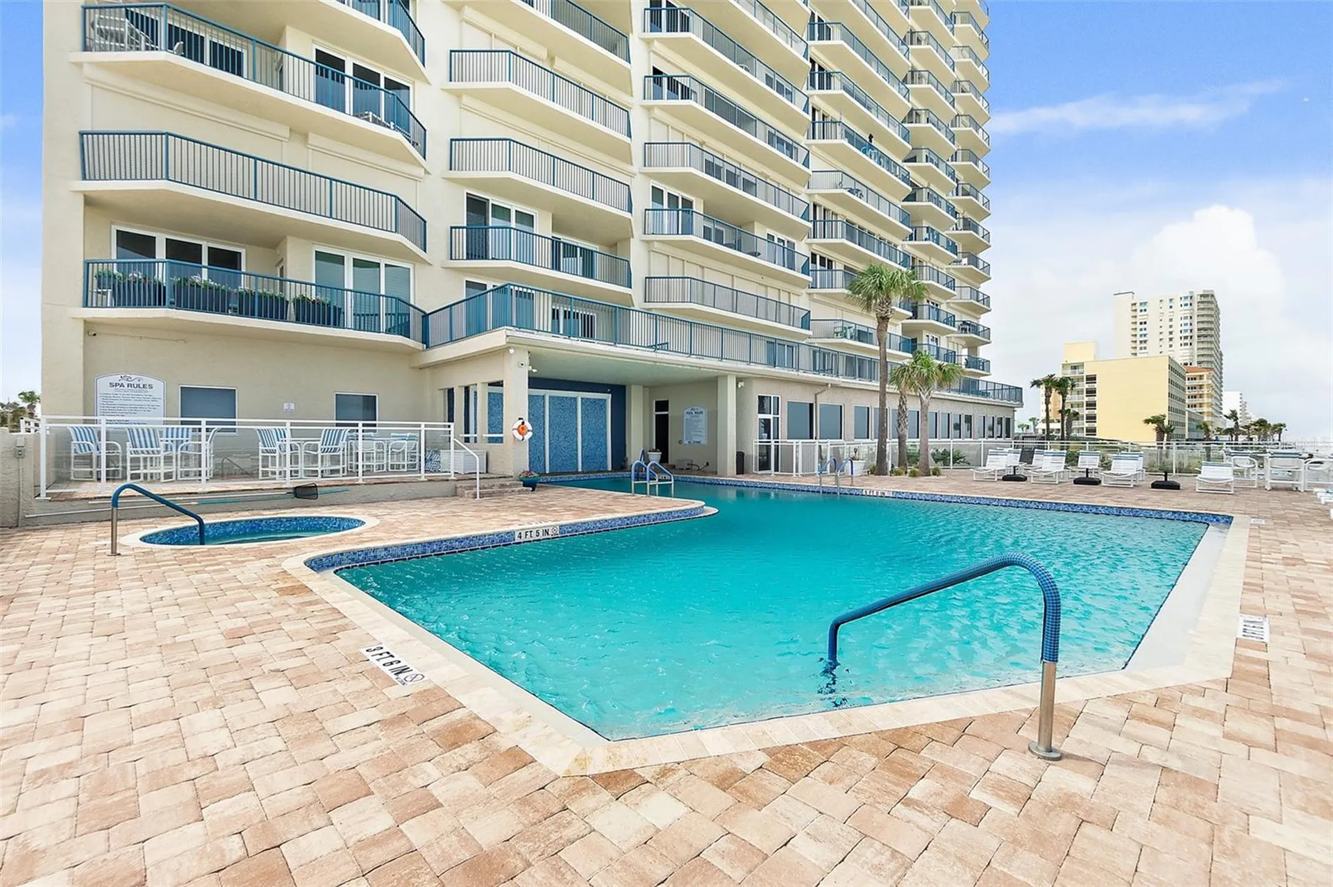 3425 S Atlantic Avenue Daytona Beach FL 32118