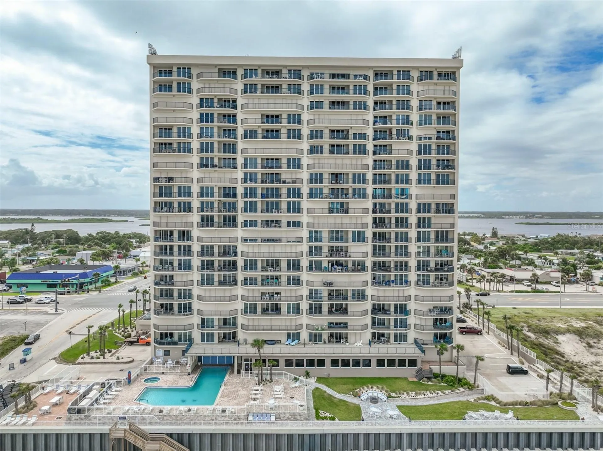 3425 S Atlantic Avenue Daytona Beach FL 32118