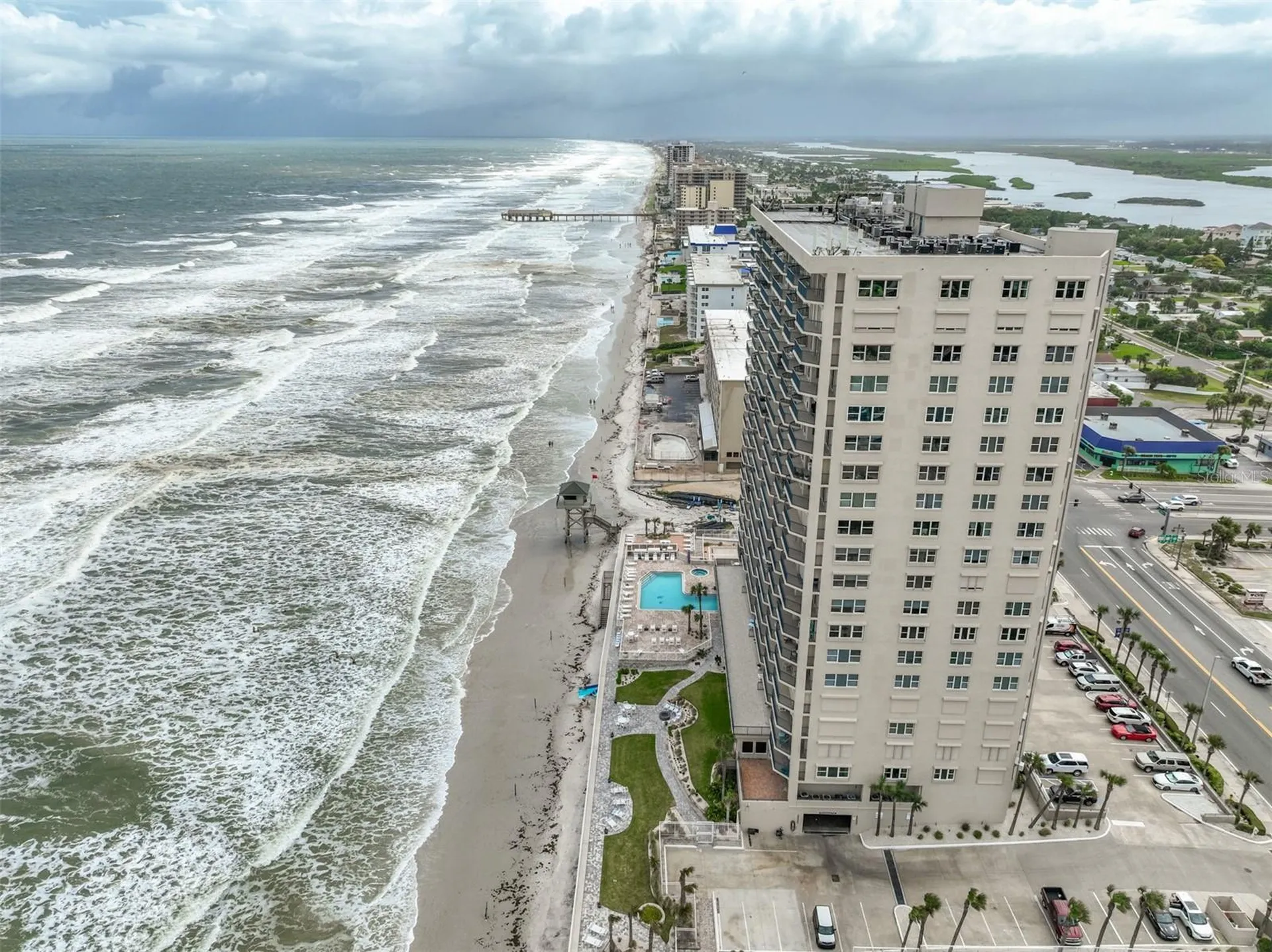 3425 S Atlantic Avenue Daytona Beach FL 32118