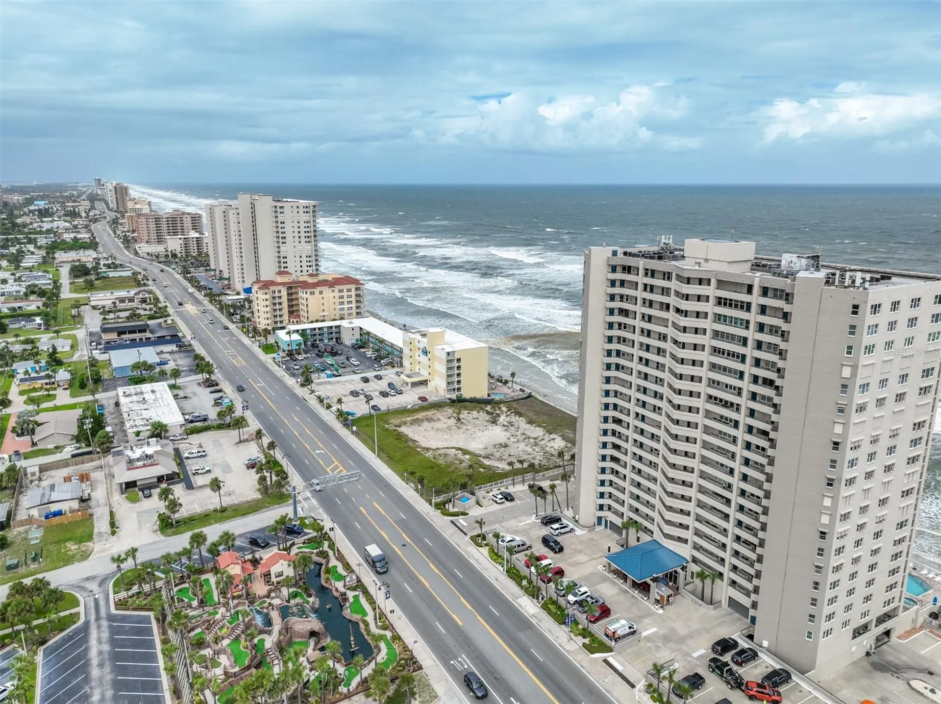 3425 S Atlantic Avenue Daytona Beach FL 32118