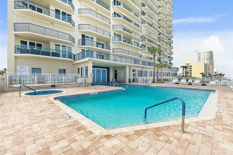 3425 S Atlantic Avenue Daytona Beach FL 32118