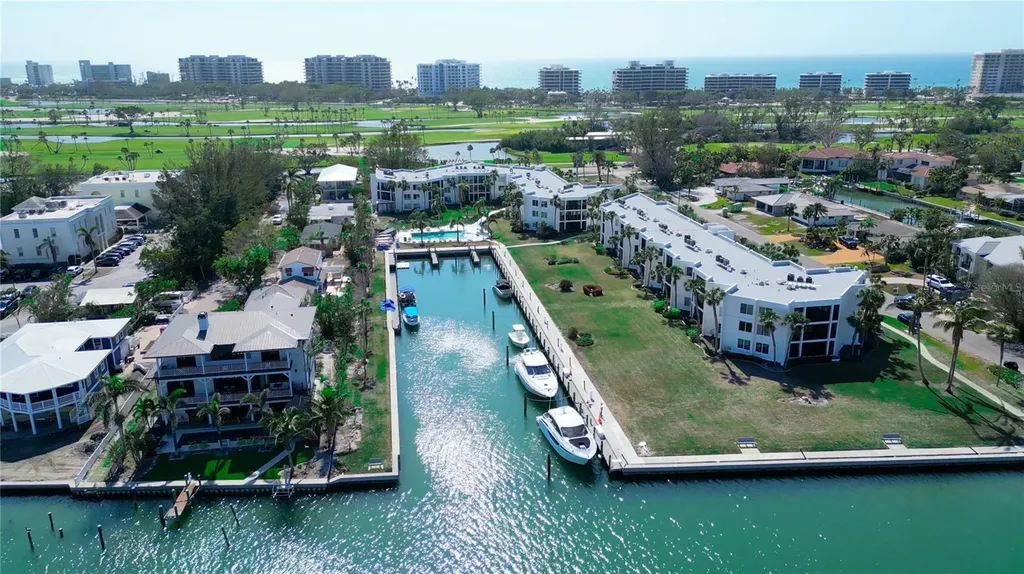 450 Gulf Of Mexico Drive Longboat Key FL 34228