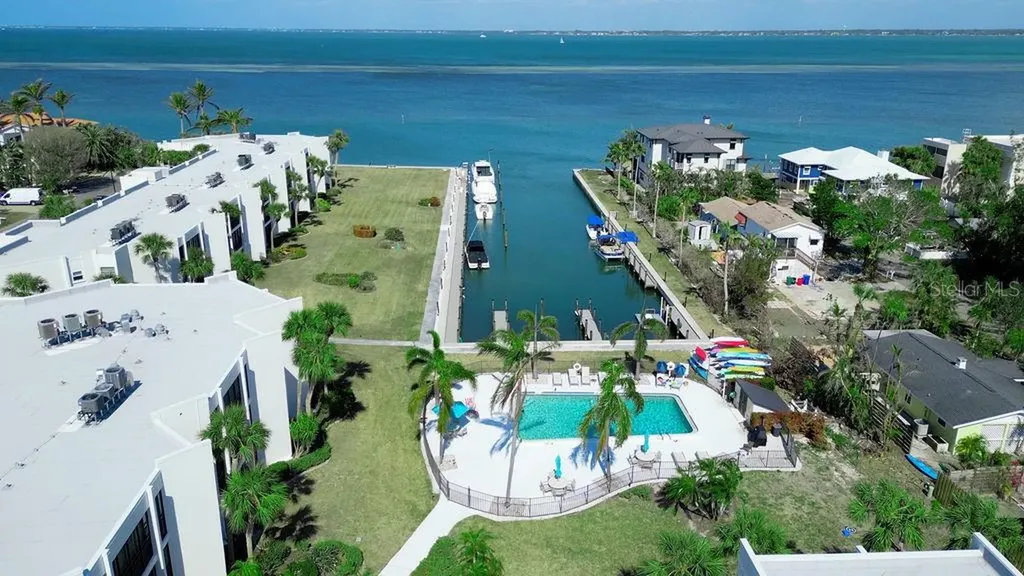 450 Gulf Of Mexico Drive Longboat Key FL 34228