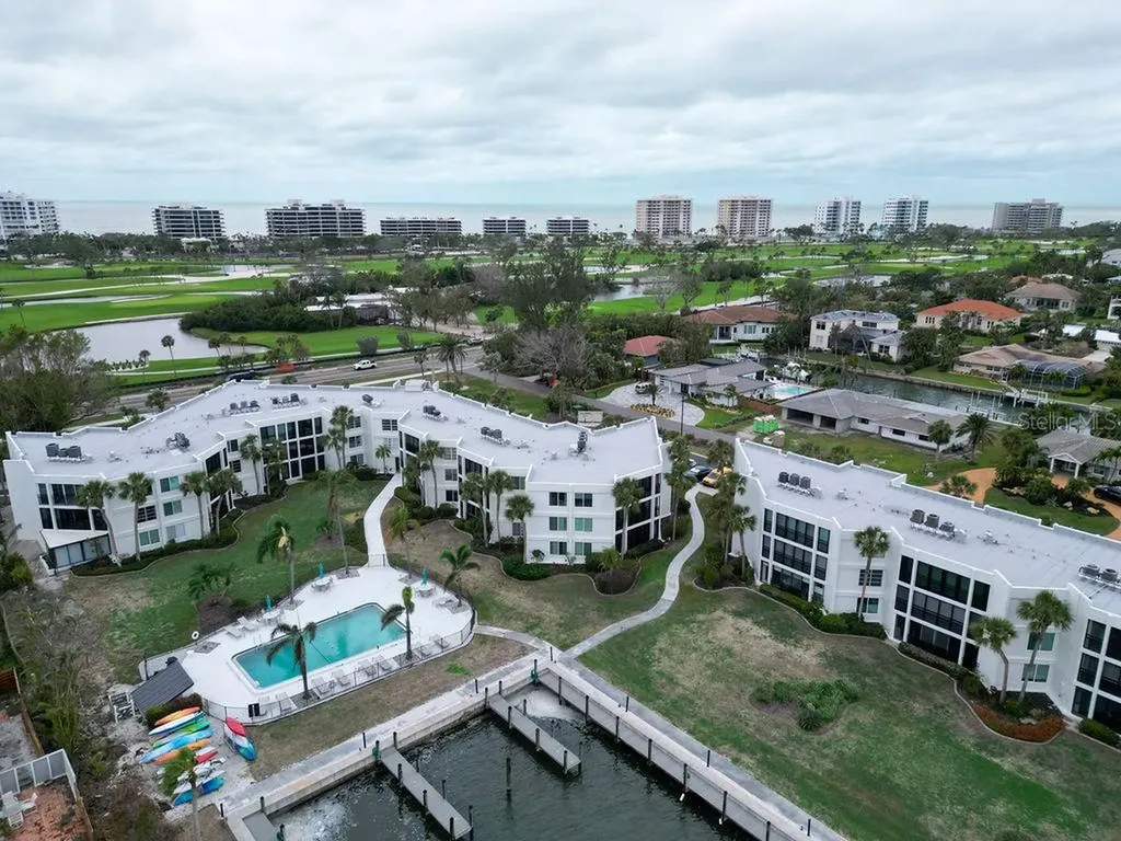 450 Gulf Of Mexico Drive Longboat Key FL 34228