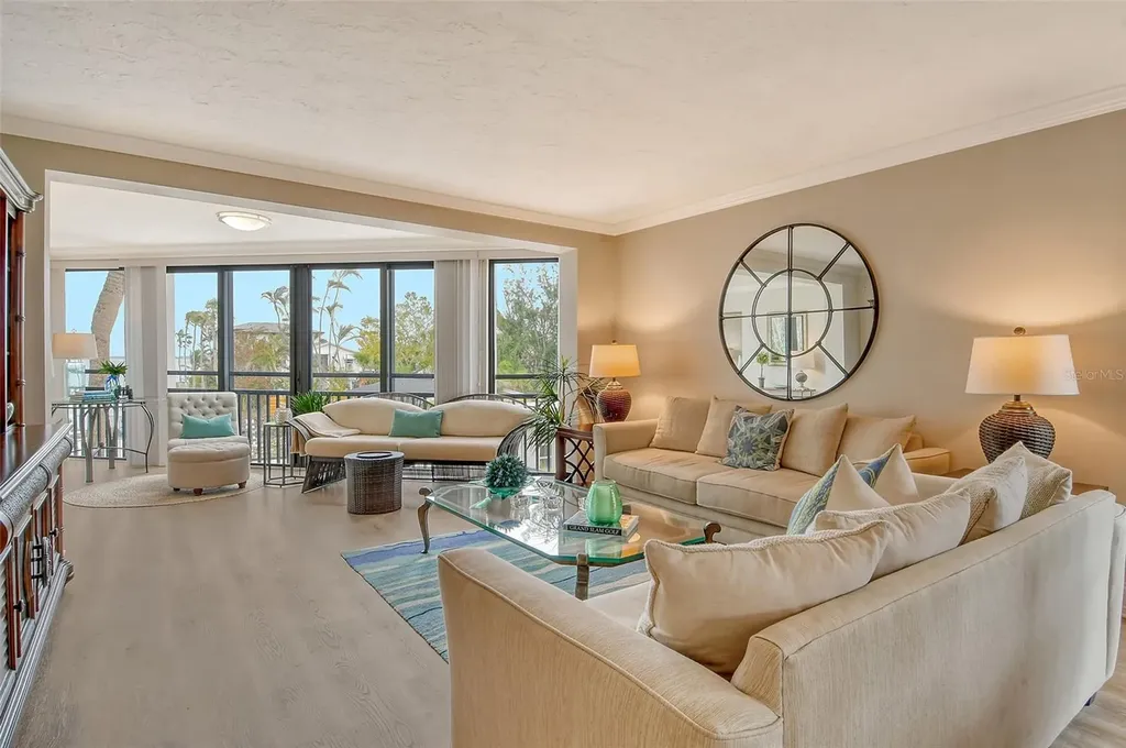 450 Gulf Of Mexico Drive Longboat Key FL 34228