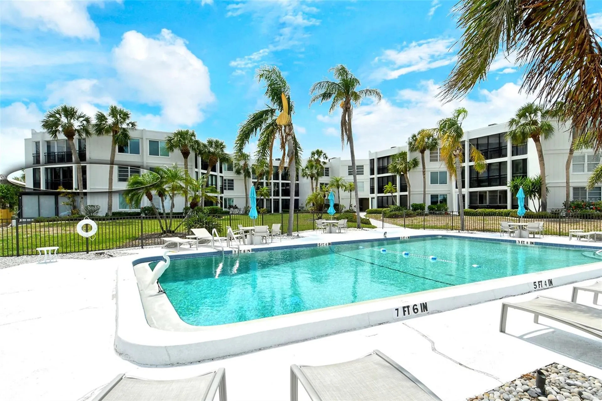450 Gulf Of Mexico Drive Longboat Key FL 34228