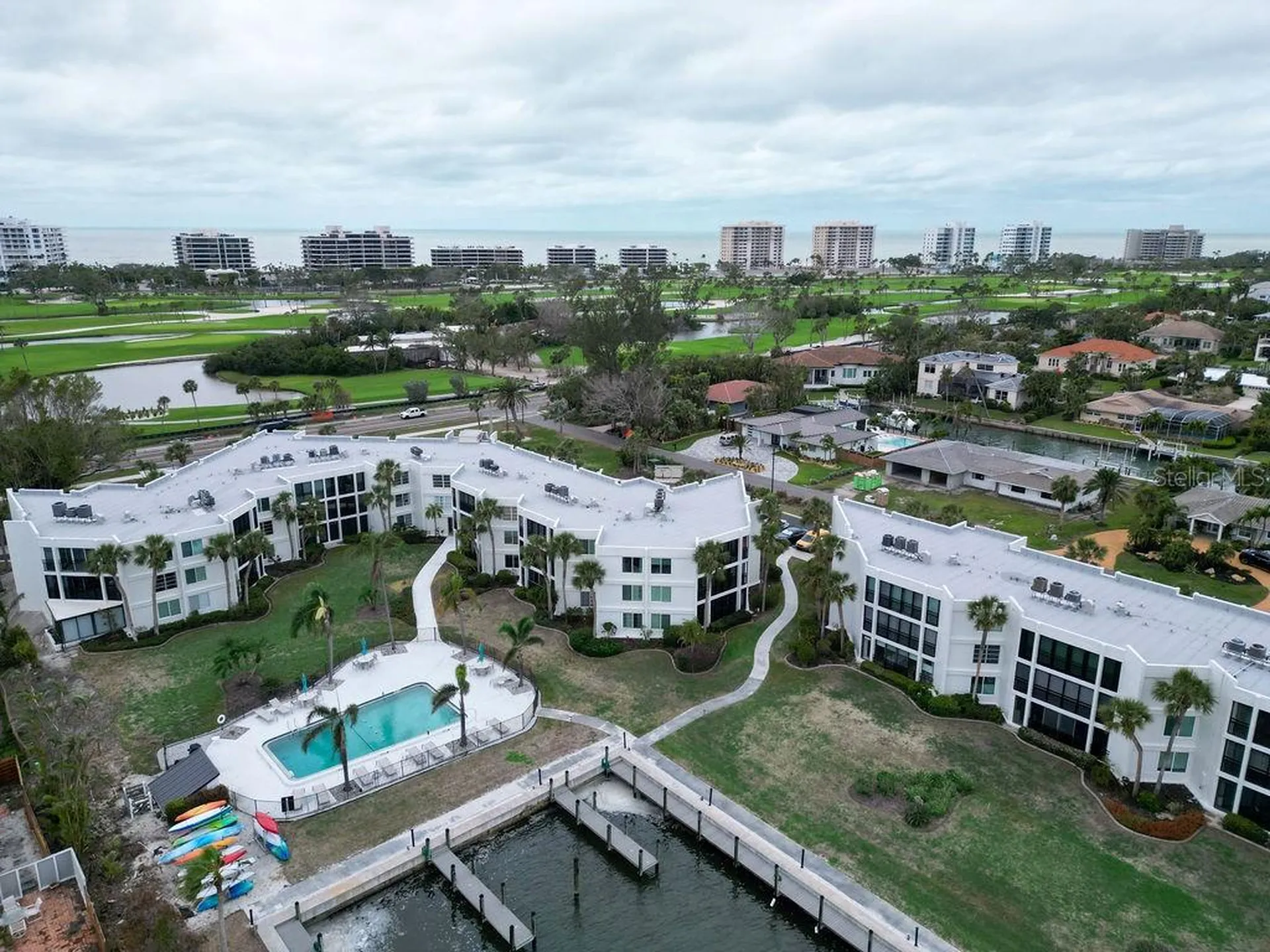 450 Gulf Of Mexico Drive Longboat Key FL 34228