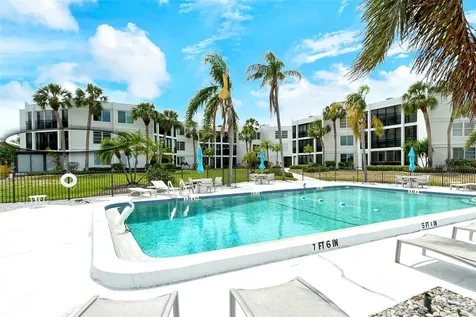 450 Gulf Of Mexico Drive Longboat Key FL 34228