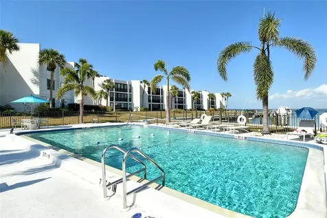 450 Gulf Of Mexico Drive Longboat Key FL 34228