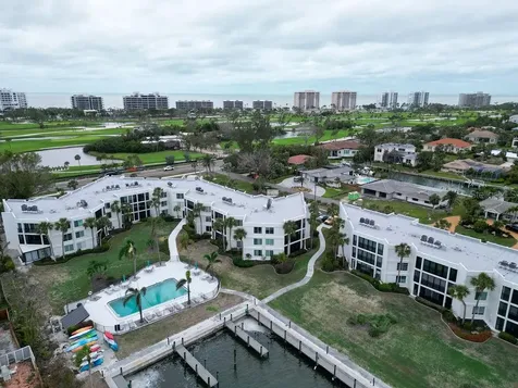 450 Gulf Of Mexico Drive Longboat Key FL 34228
