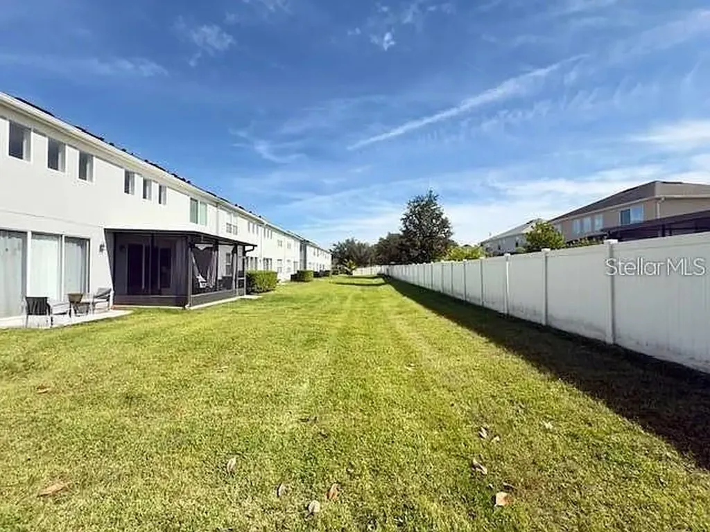1431 Shallcross Avenue Orlando FL 32828