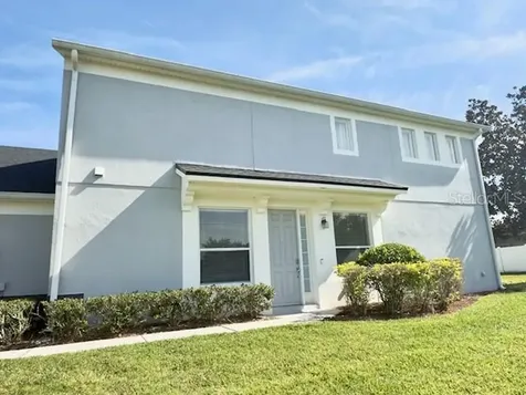1431 Shallcross Avenue Orlando FL 32828