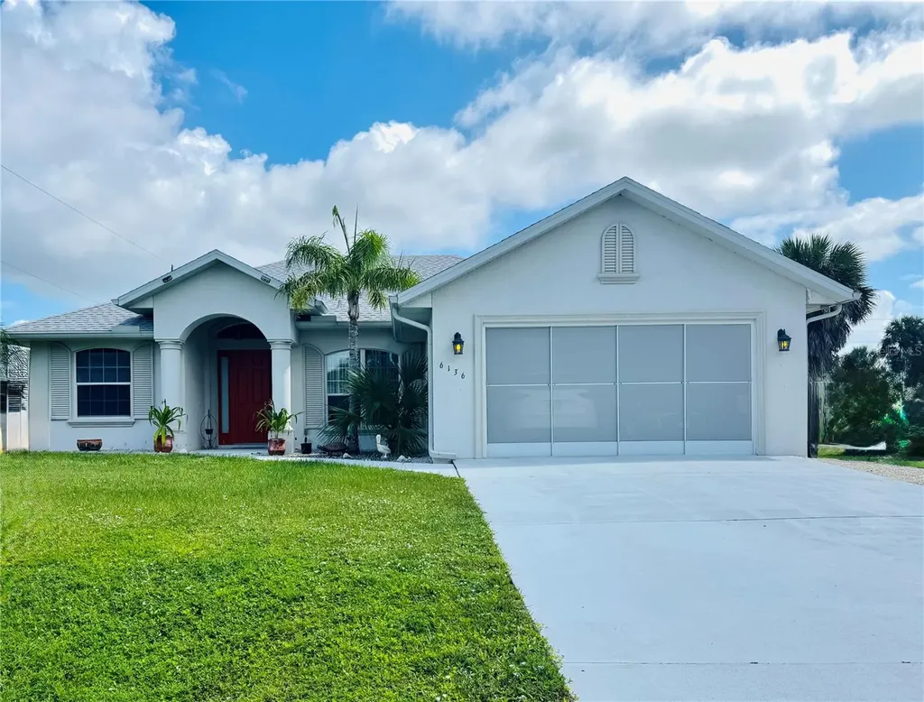 6136 Catalan Street Englewood FL 34224