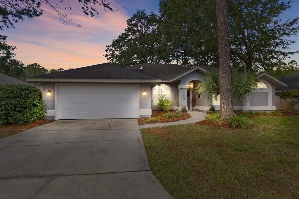 6806 NW 37th Terrace Gainesville FL 32653