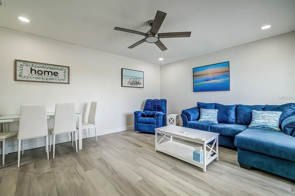 161 Medallion Boulevard Madeira Beach FL 33708