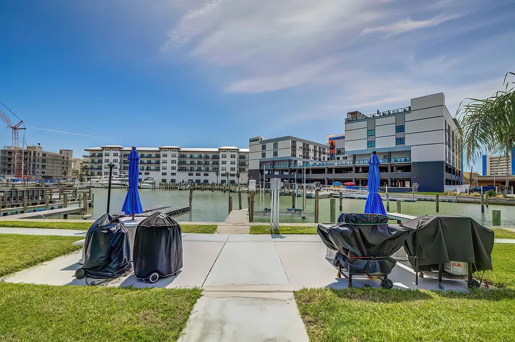 161 Medallion Boulevard Madeira Beach FL 33708