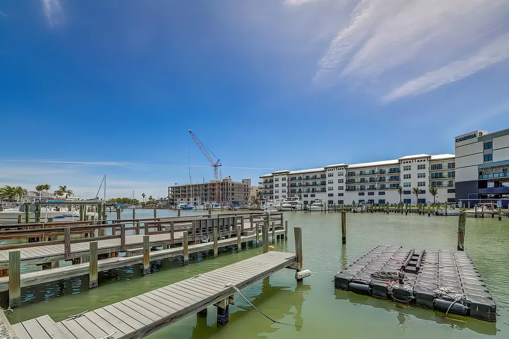 161 Medallion Boulevard Madeira Beach FL 33708