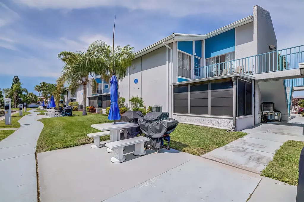 161 Medallion Boulevard Madeira Beach FL 33708