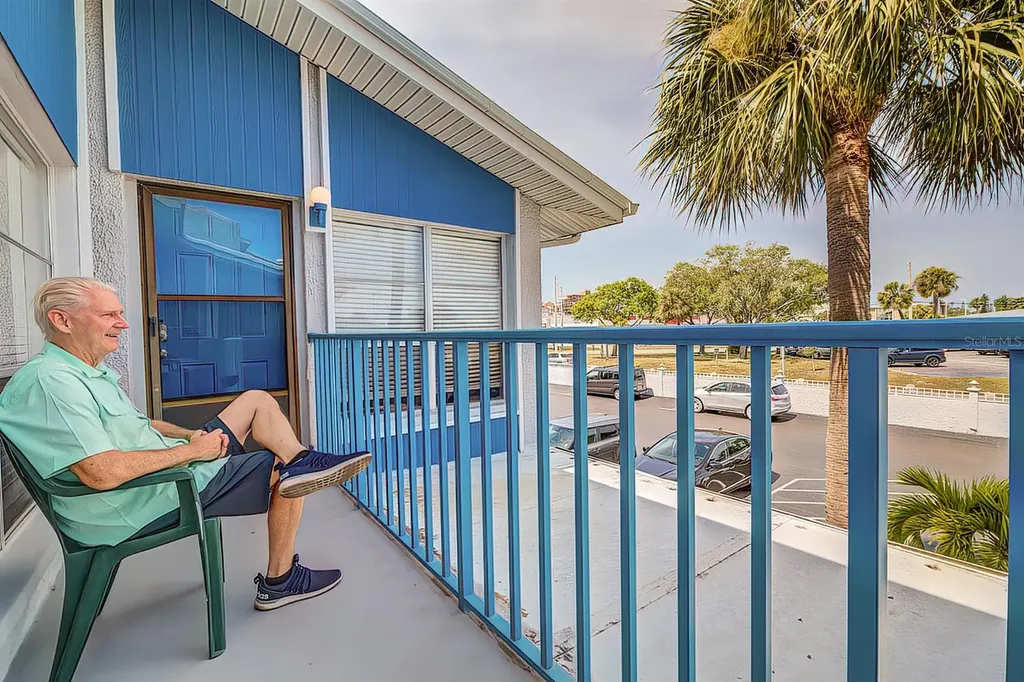 161 Medallion Boulevard Madeira Beach FL 33708