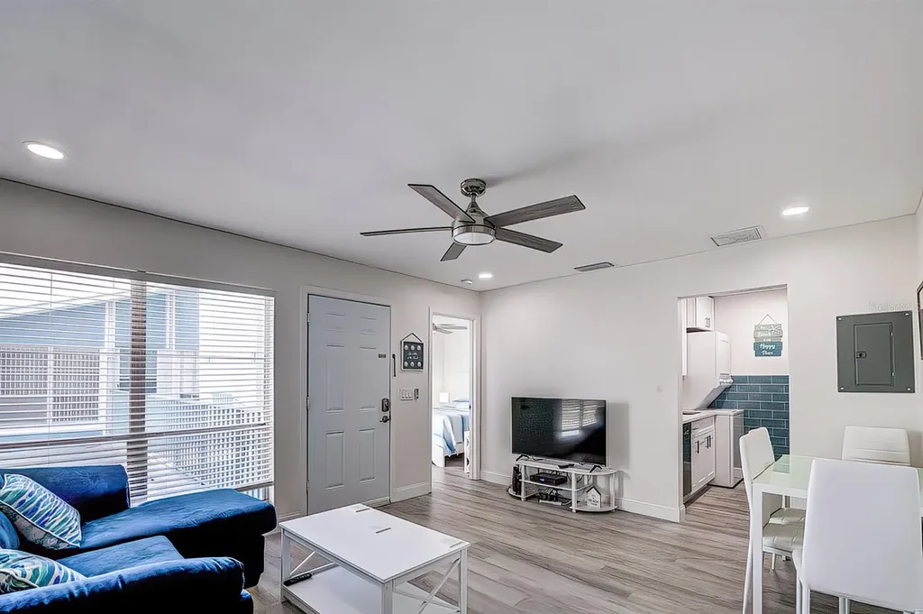 161 Medallion Boulevard Madeira Beach FL 33708