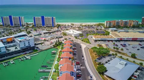 161 Medallion Boulevard Madeira Beach FL 33708