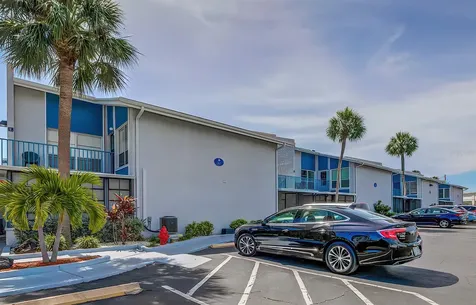161 Medallion Boulevard Madeira Beach FL 33708