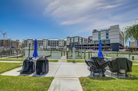 161 Medallion Boulevard Madeira Beach FL 33708
