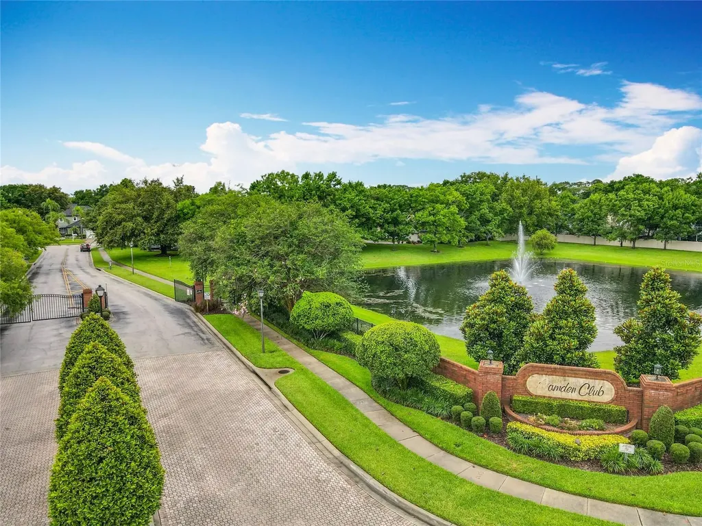 9525 Southern Garden Circle Altamonte Springs FL 32714