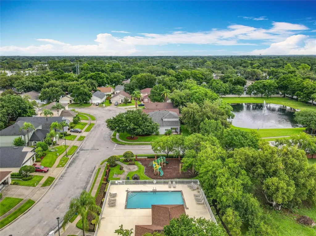 9525 Southern Garden Circle Altamonte Springs FL 32714