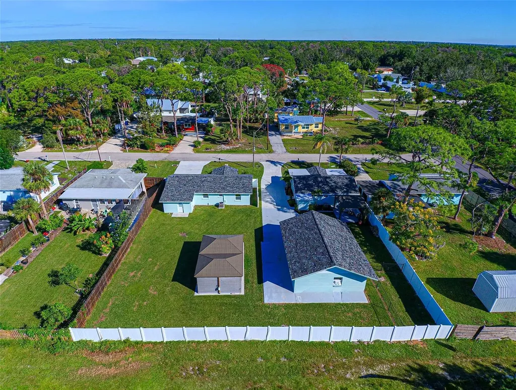 415 Yale Street Englewood FL 34223
