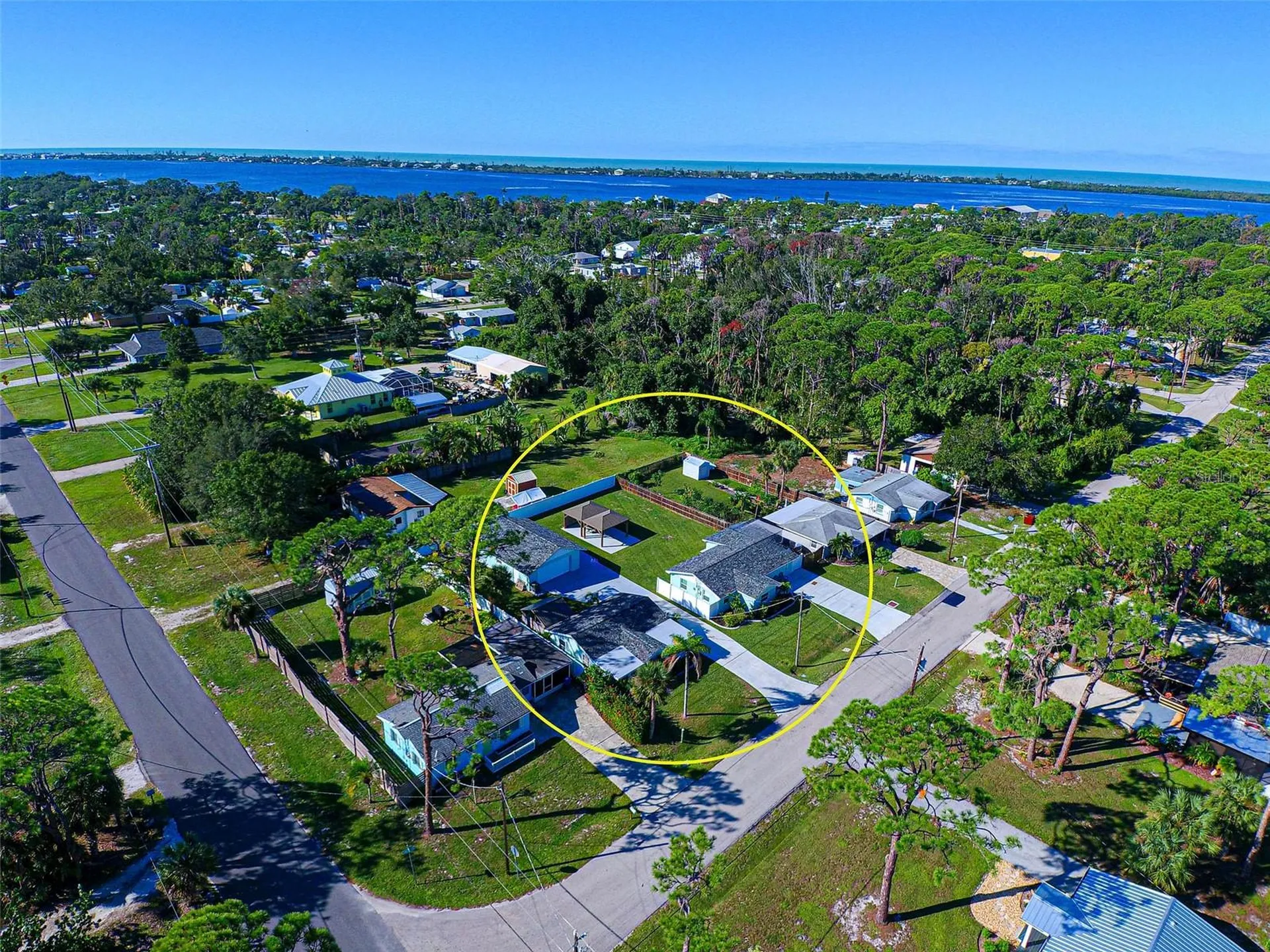 415 Yale Street Englewood FL 34223