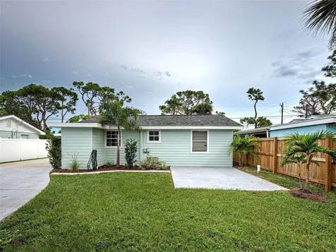 415 Yale Street Englewood FL 34223