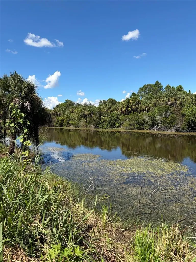 Hillsborough Boulevard North Port FL 34288