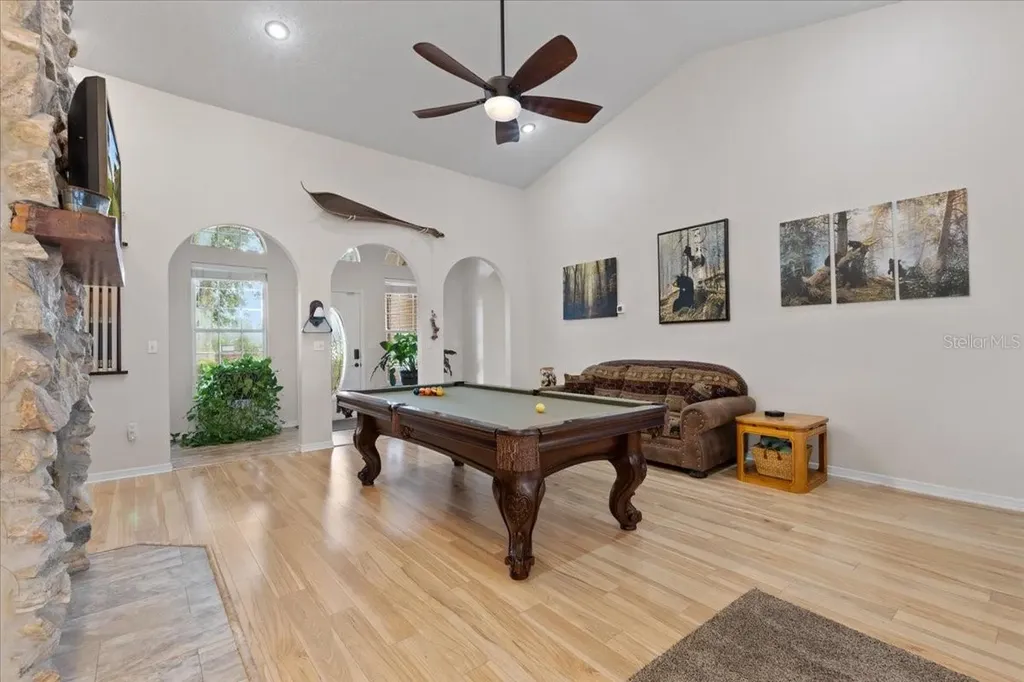 10151 NW 70th Street Chiefland FL 32626