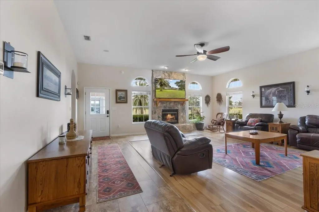 10151 NW 70th Street Chiefland FL 32626