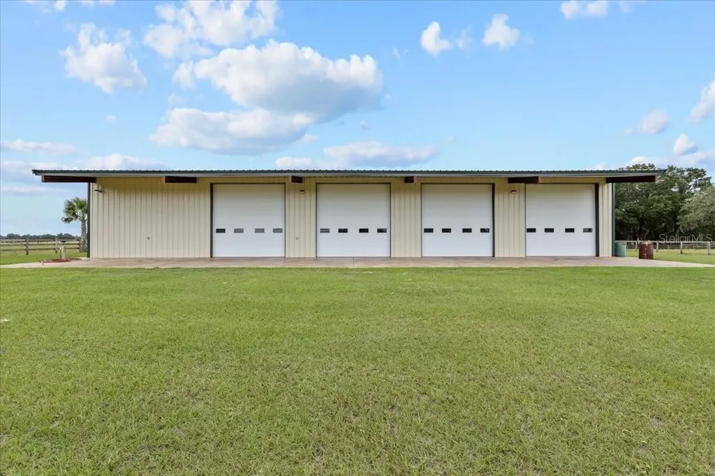 10151 NW 70th Street Chiefland FL 32626
