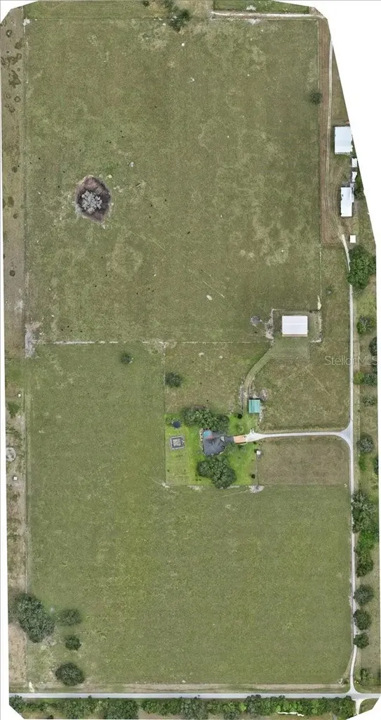 10151 NW 70th Street Chiefland FL 32626