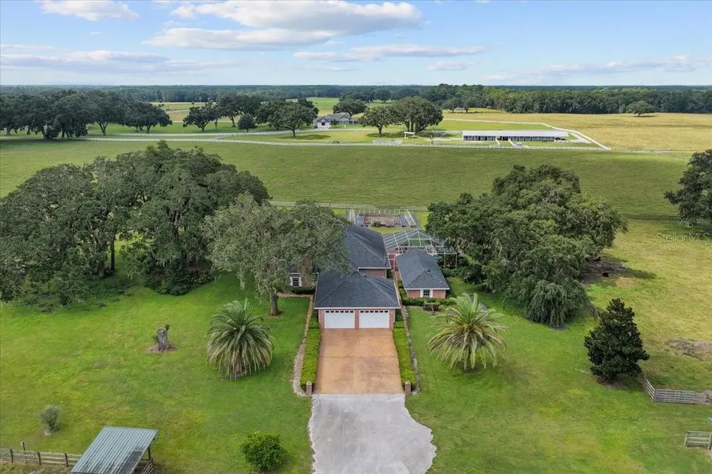 10151 NW 70th Street Chiefland FL 32626