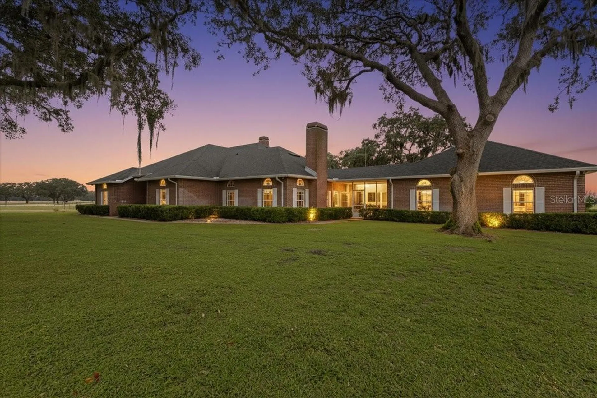 10151 NW 70th Street Chiefland FL 32626