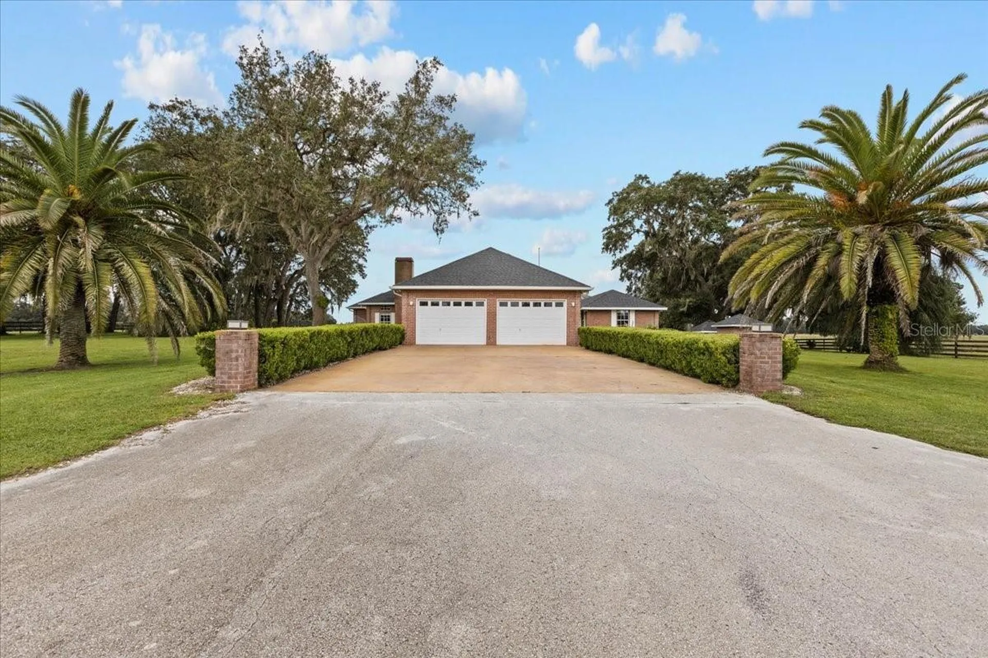 10151 NW 70th Street Chiefland FL 32626