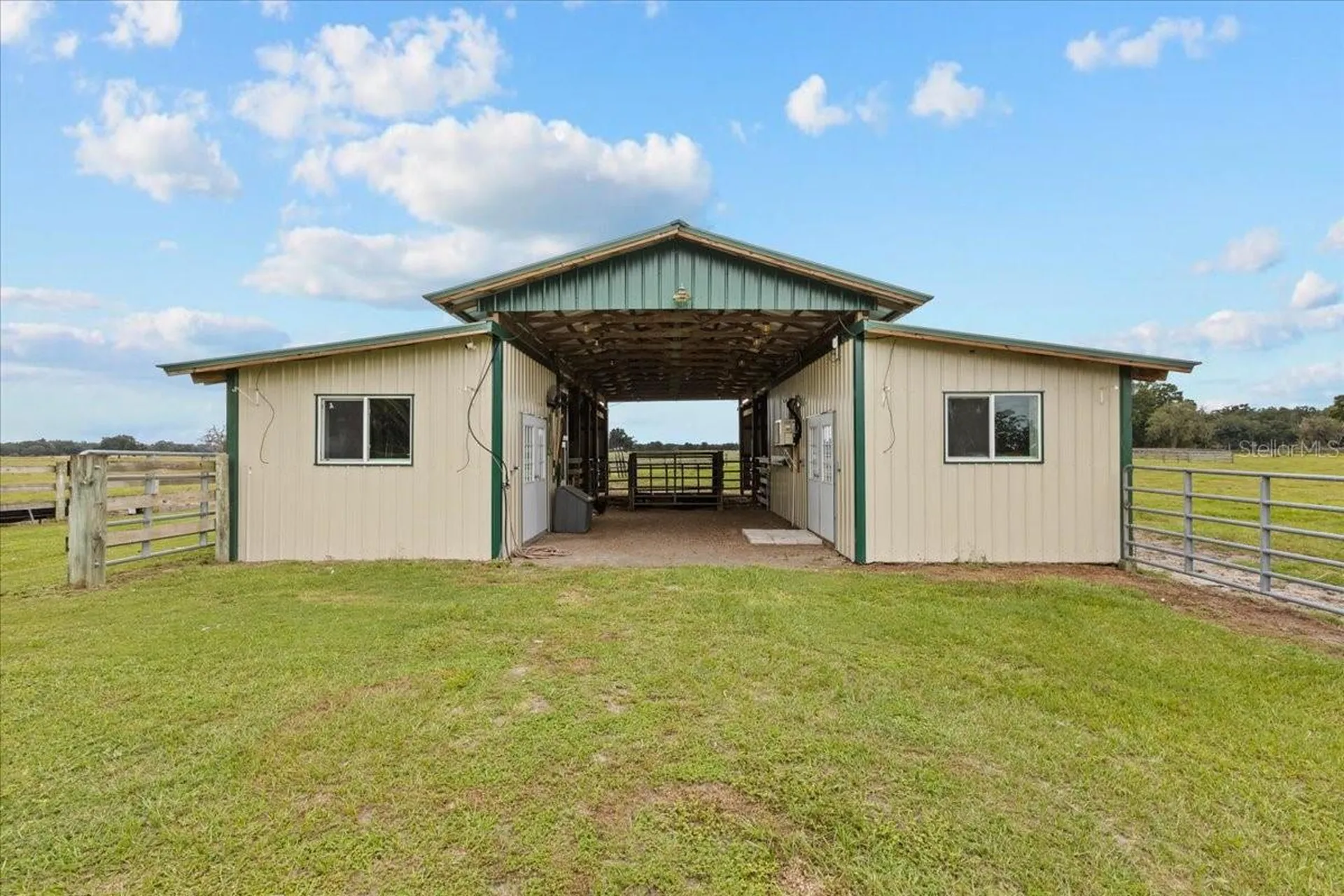 10151 NW 70th Street Chiefland FL 32626