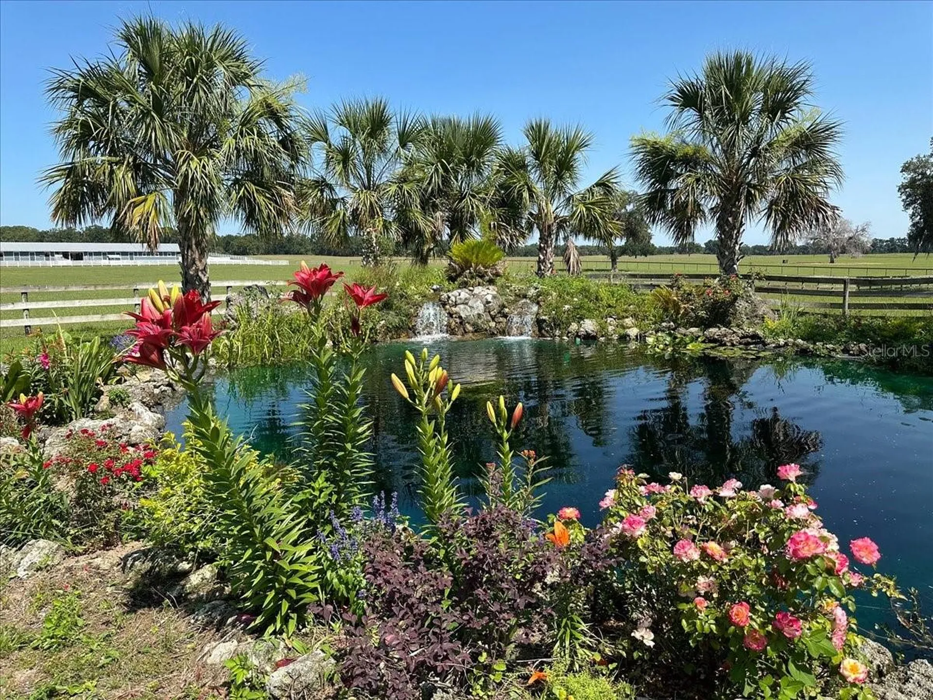 10151 NW 70th Street Chiefland FL 32626