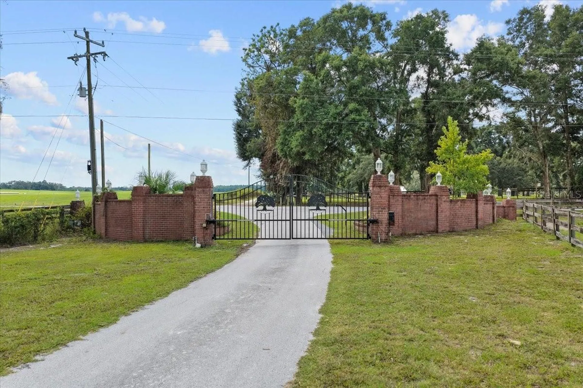 10151 NW 70th Street Chiefland FL 32626