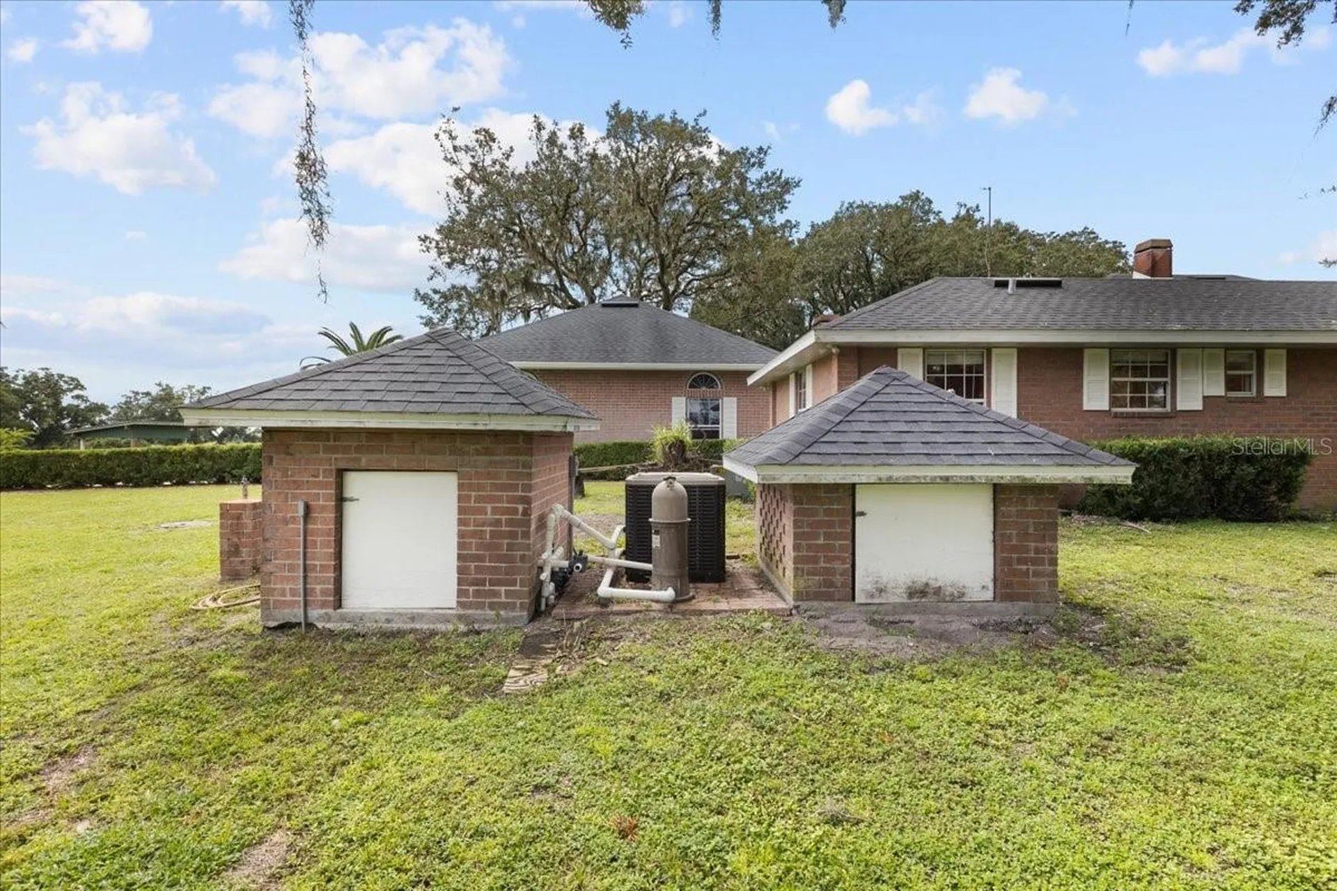 10151 NW 70th Street Chiefland FL 32626