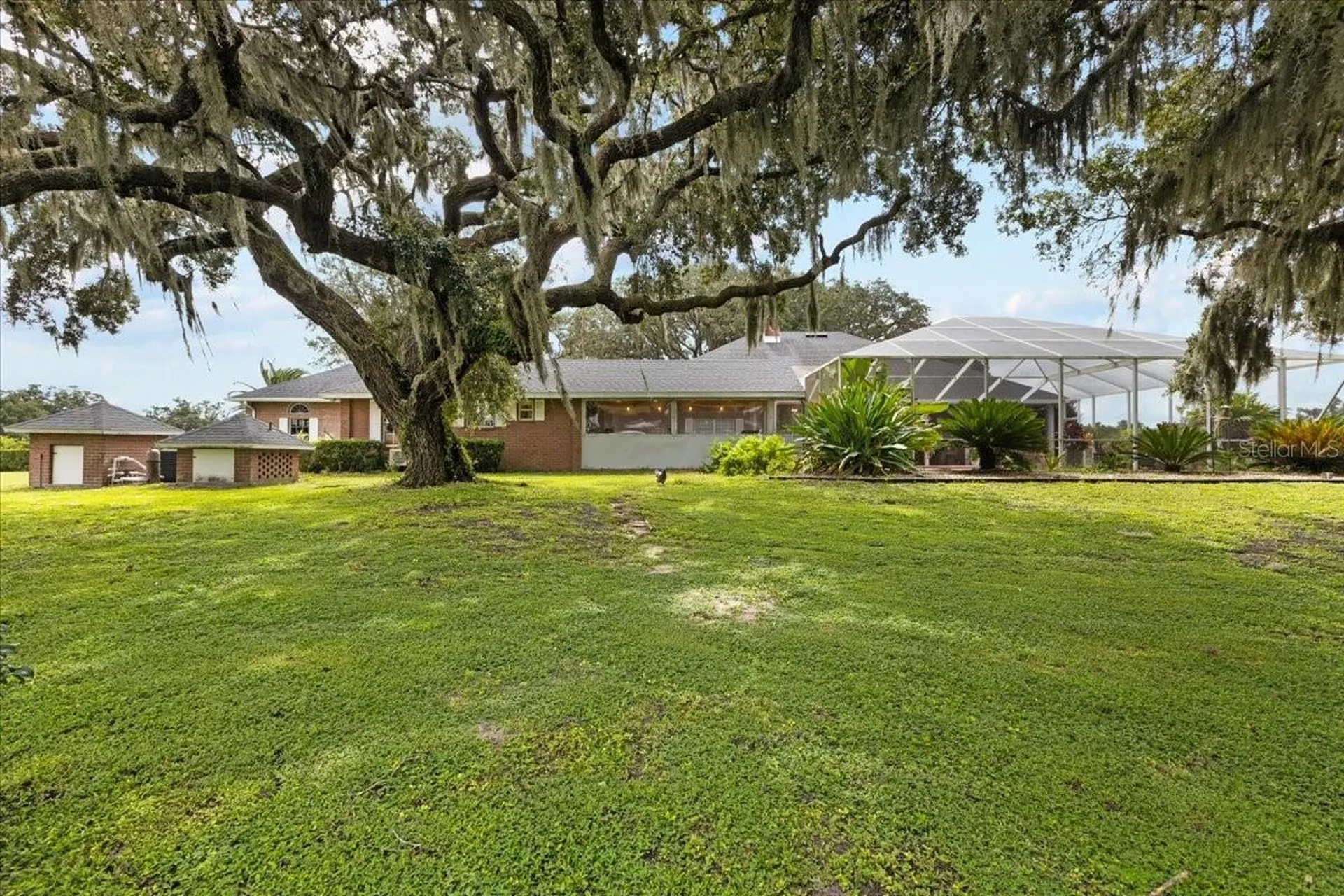 10151 NW 70th Street Chiefland FL 32626