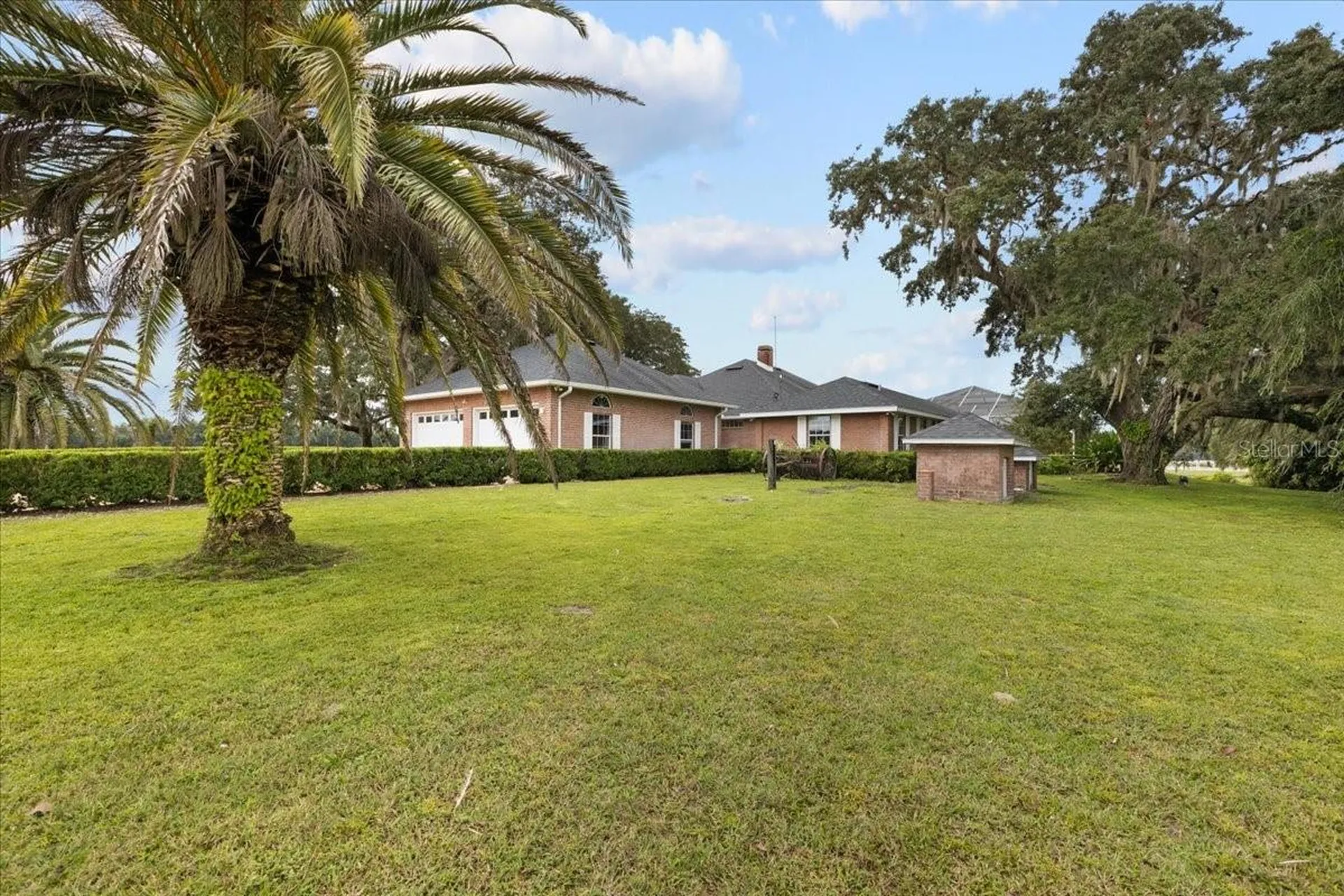 10151 NW 70th Street Chiefland FL 32626