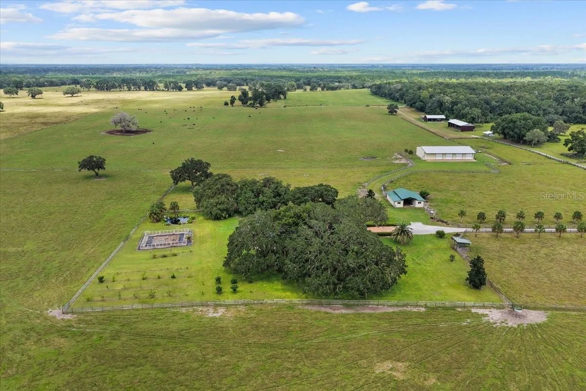 10151 NW 70th Street Chiefland FL 32626