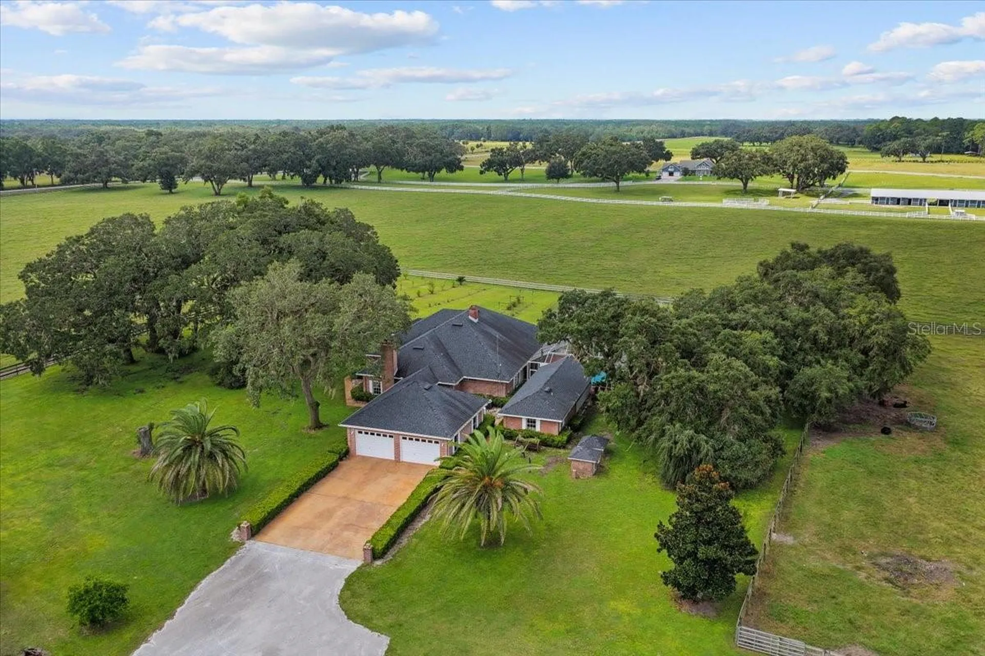 10151 NW 70th Street Chiefland FL 32626