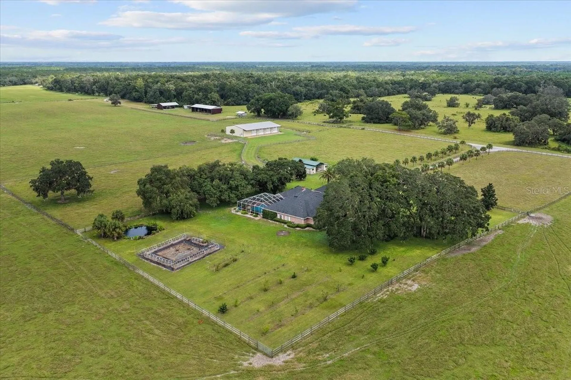 10151 NW 70th Street Chiefland FL 32626