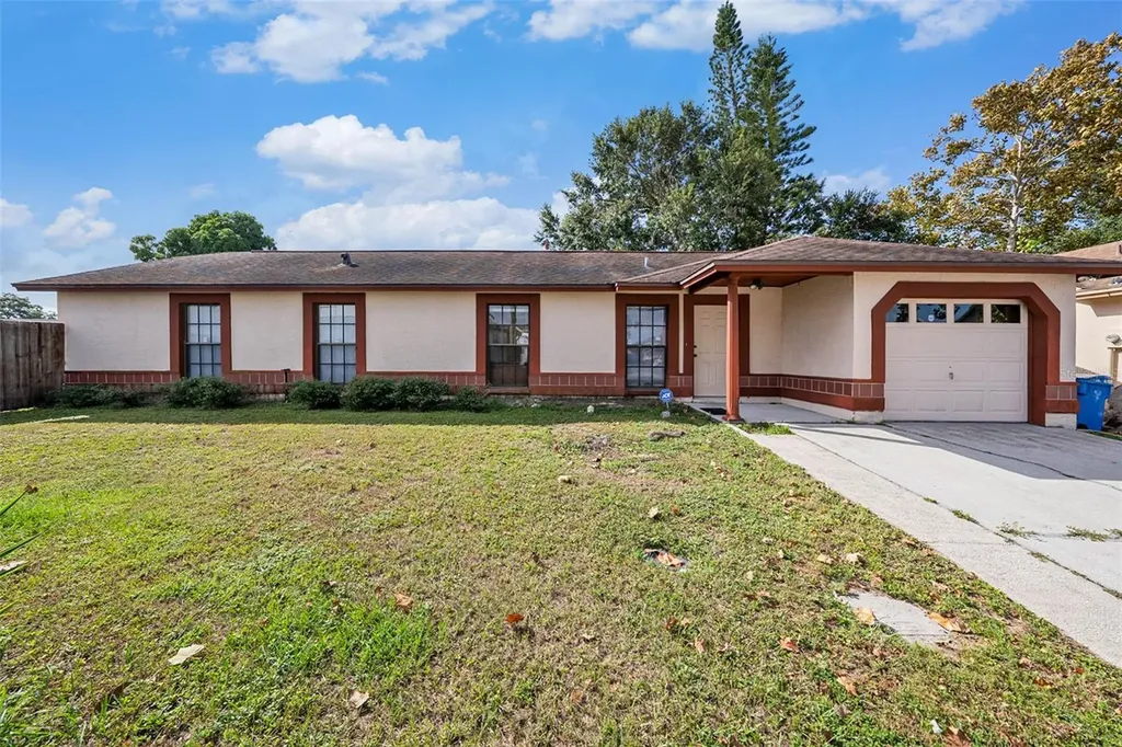 9520 Baytree Court Tampa FL 33615